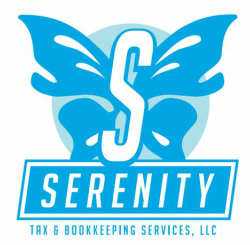 Serenity Tax & Bookkeeping Services 218-464-1510 - Duluth Minnesota